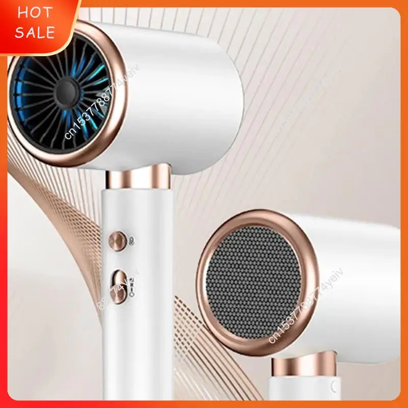 헤어드라이어 일정한 온도 및 빠른 건조 헤어드라이어(디퓨저 포함) 미국 플러그 A62X