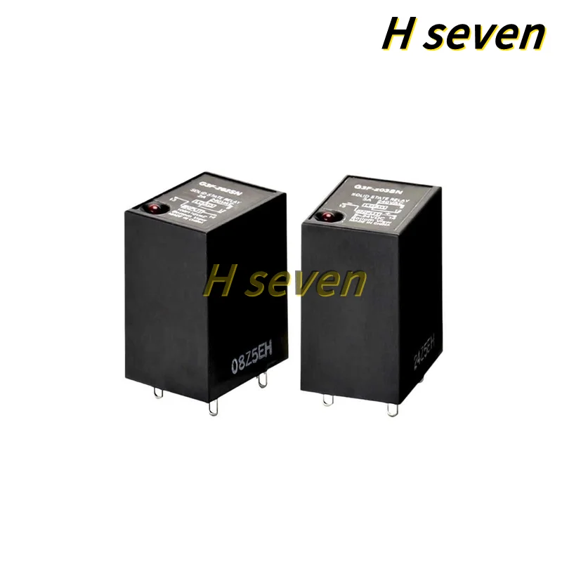 1pcs/lot New Original G3FD-X03SN-VD G3F-203SN 102SN 203SLN DC24 Solid State Relay