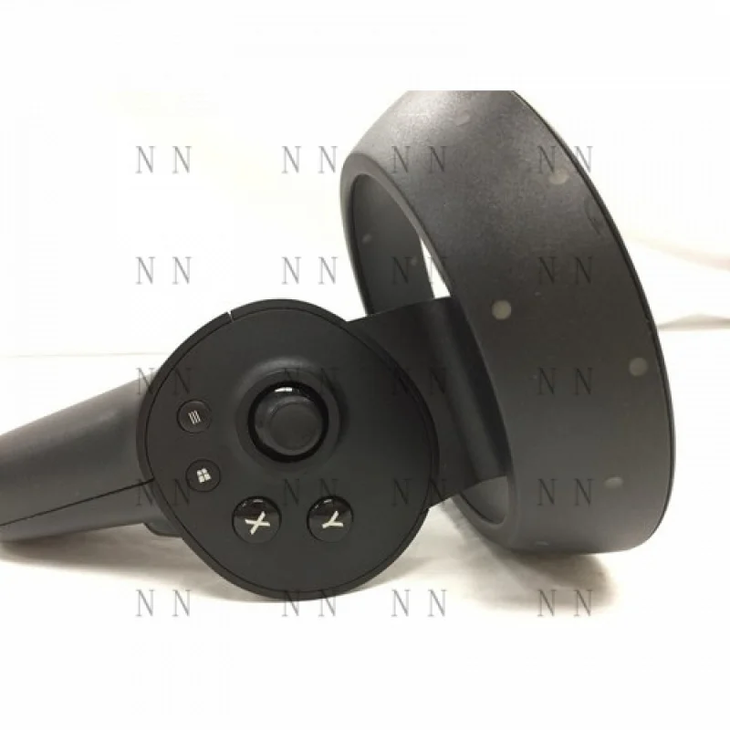QGG  FOR HP Reverb G2 VR Headset LEFT/RIGHT Controller WMR Mixed Reality Motion Handle