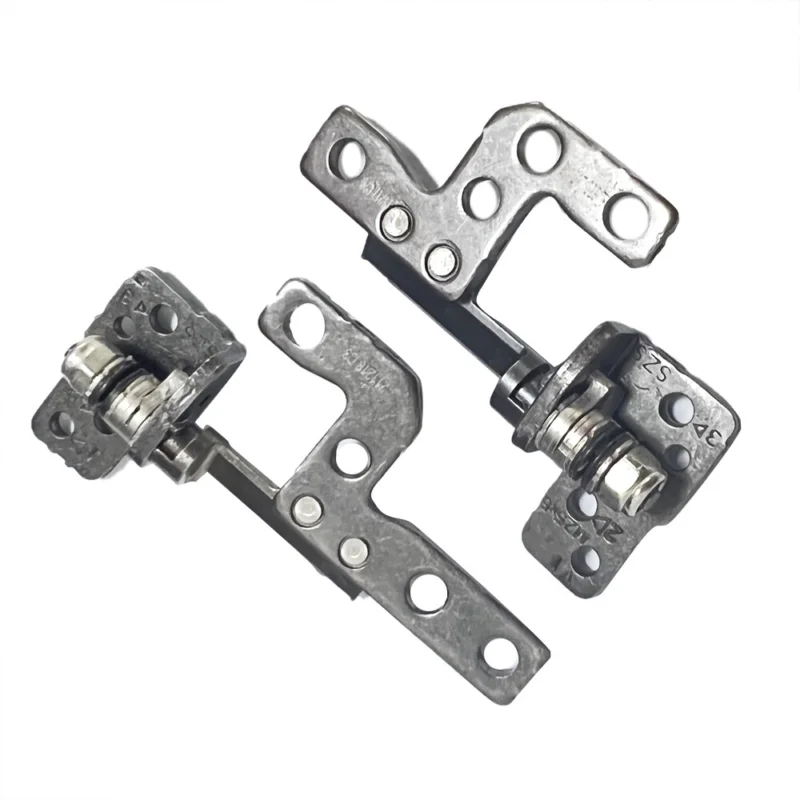 Laptop LCD Hinge Set Left & Right For Dell Alienware M15 R5 R6 K19R1 J2JYR