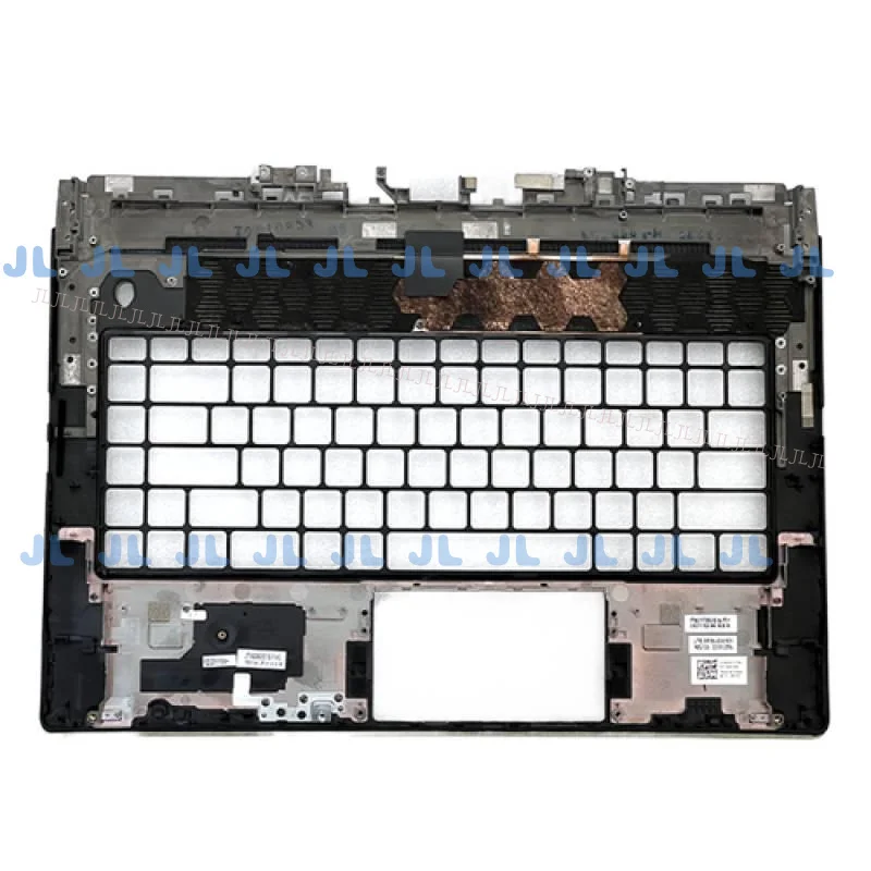 

JL новая верхняя крышка упора для рук, лицевая панель клавиатуры для Dell Alienware M15 R5 R6 00P3H1 0P3H1