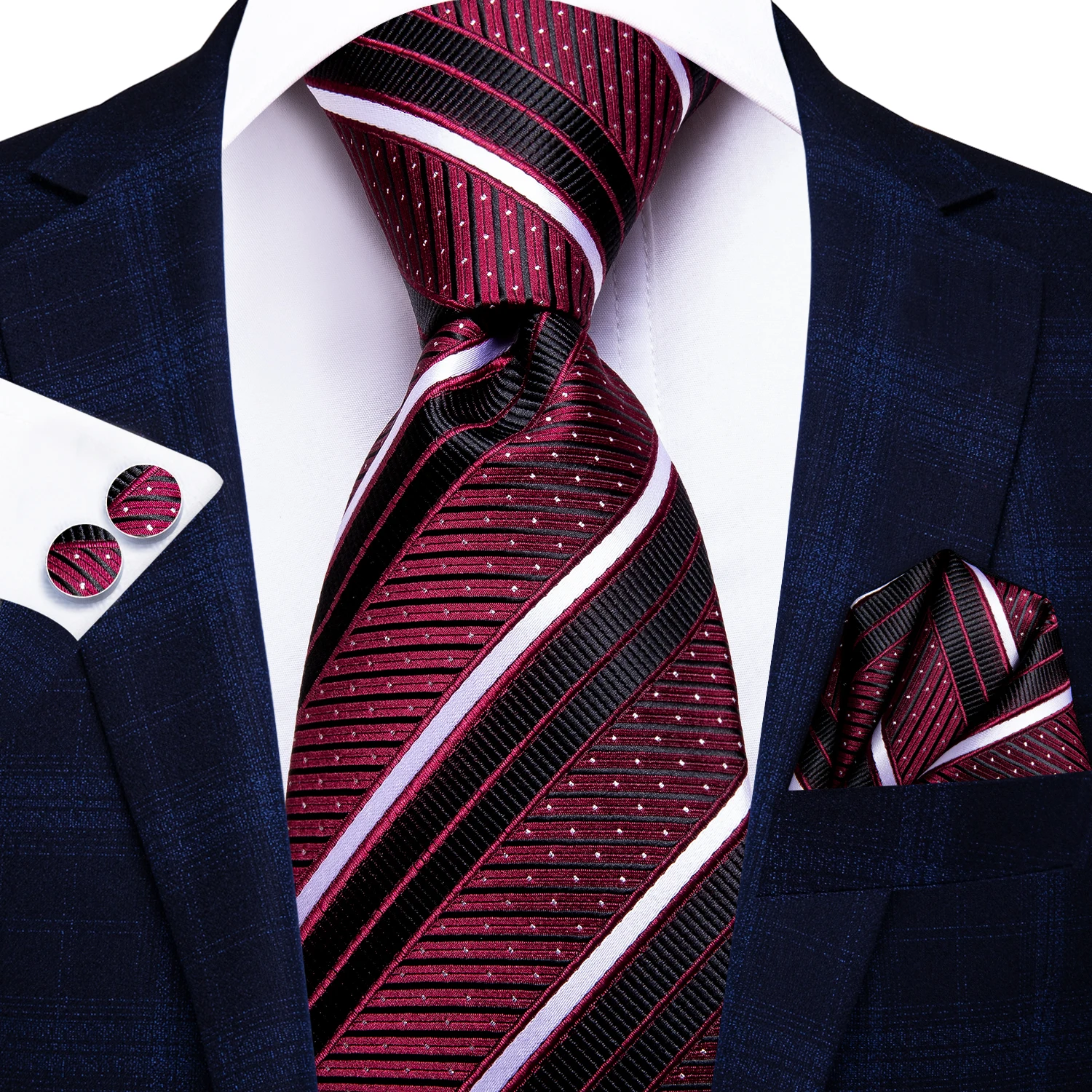 Thumbnail 4 - #25 Trending Mens Neckties Right Now