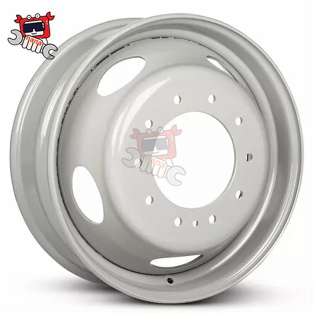 

For 6C34-1015-DA 05-23 19.5 inches F450 F550 model metal wheel hub and rim