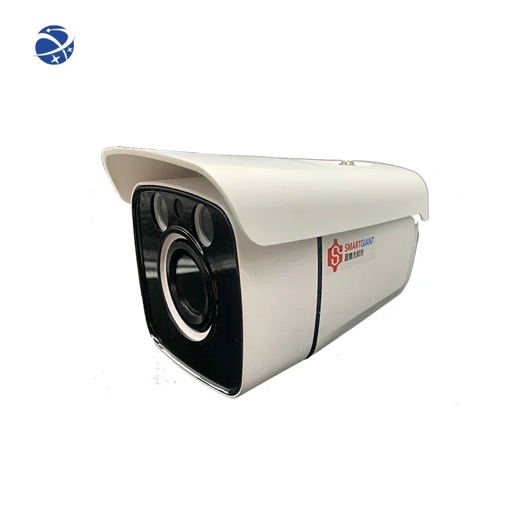 Smartgiant New Arrival waterproof Commercial thermal  ip bullet cctv video smart security surveillance camera system