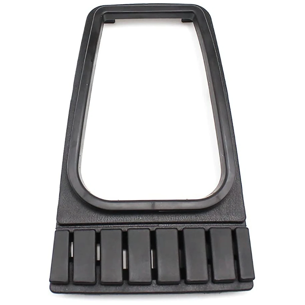 مقبض ناقل الحركة الأوتوماتيكي للسيارة تويوتا لاند كروزر LC200 2008-2020_X01A #6