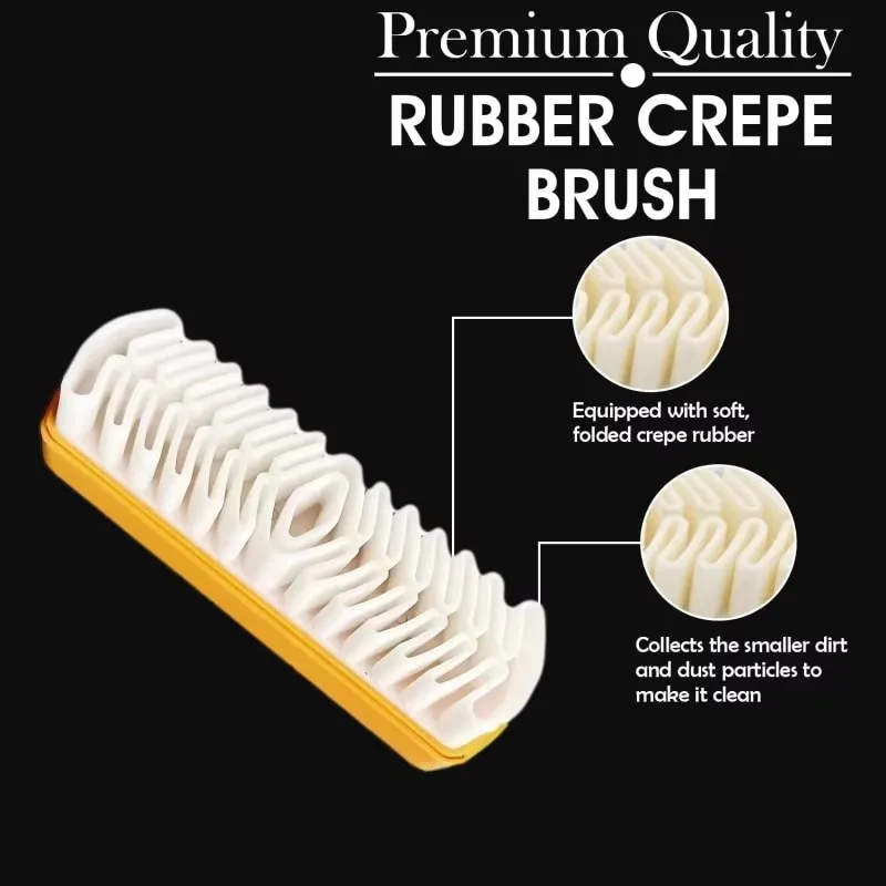 Cepillo de Limpieza para Interiores de Coche, Cepillo para Limpiar Piezas Interiores de Automóviles, Cepillo para Telas de Gamuza y Piel de Ciervo, Herramienta de Limpieza para el Cuidado de la Belleza