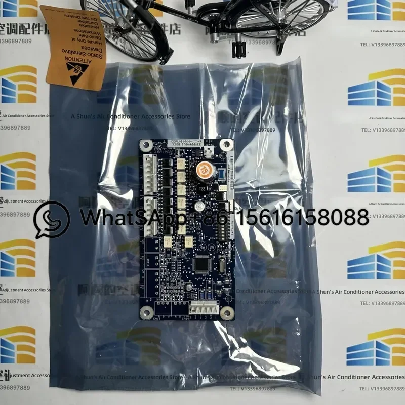 32GB 500 432 EE Board CEPL130568-03-R Memory Module Accessories High Speed Storage Card for Industrial Electronics