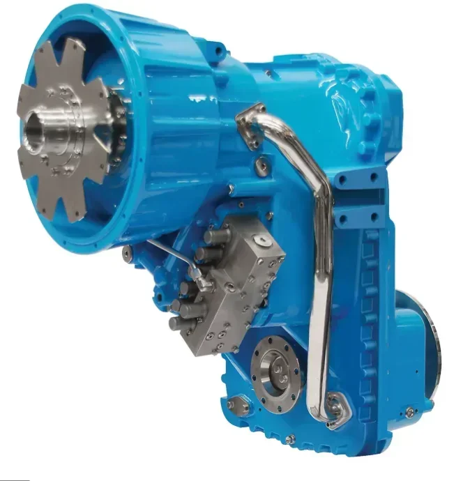 TZL16 gearbox for sany wheel loader  SYL956 60271289
