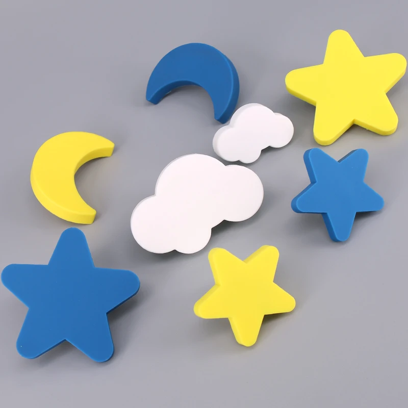 1X Cute Cabinet Dra…