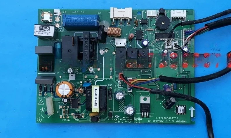 Applicable To Air C… - image