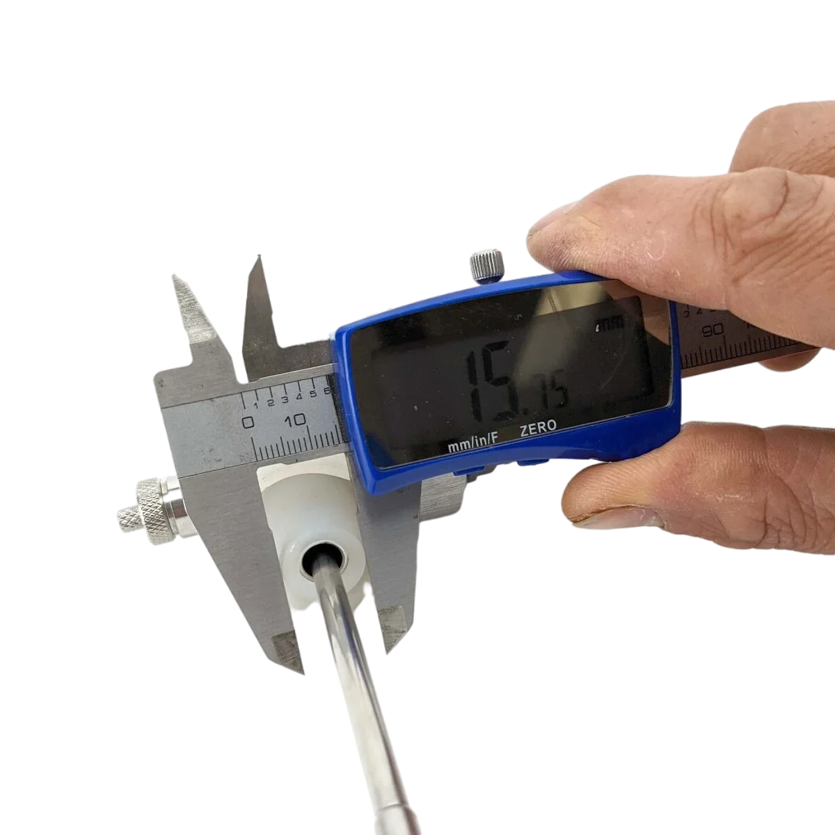 Kegland NUKATAP Counter Pressure Bottle Filler homebrewing