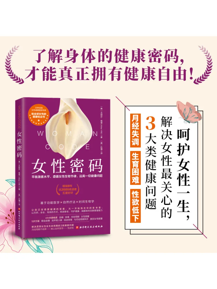 

Книга-Winshare Женский кодекс