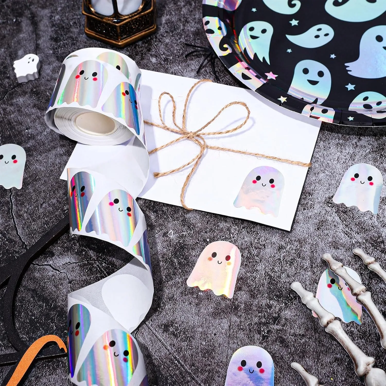 Thumbnail 3 - #21 Gift Wrapping Comparison Guide