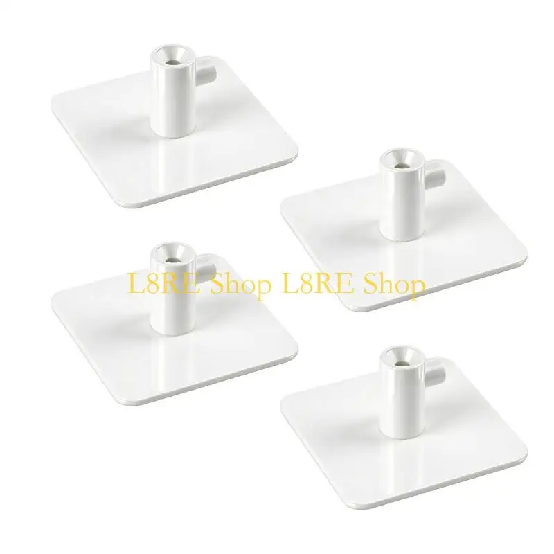 L8RE Ergonomic Grip Stirring Hook Suitable for Mixers Efficient Baking and Cooking