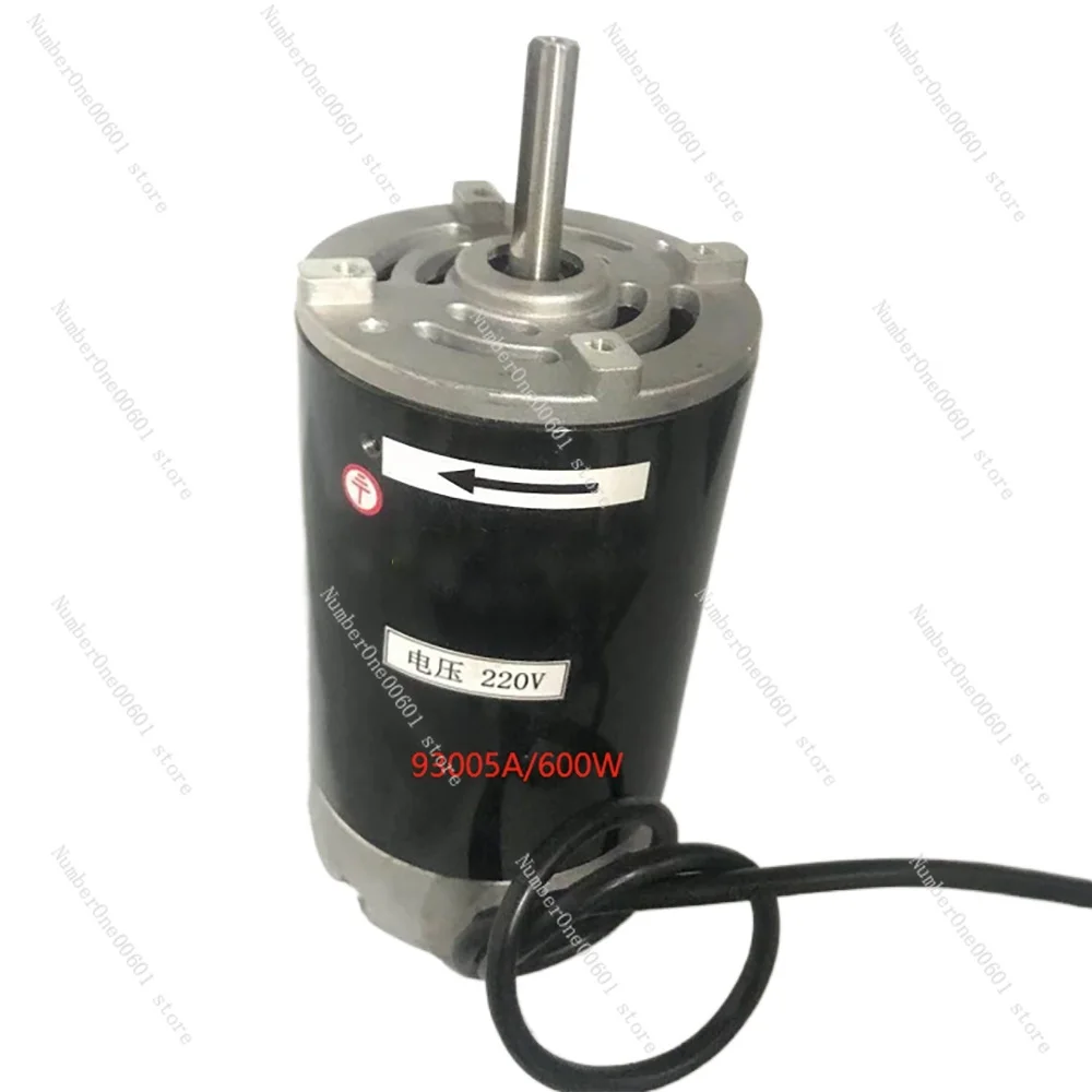 

450W 600W 750W 1100W DC Brush Motor ZYT83005A/ZYT93005A PL WM 180V 210V Lathe Accessories Motor