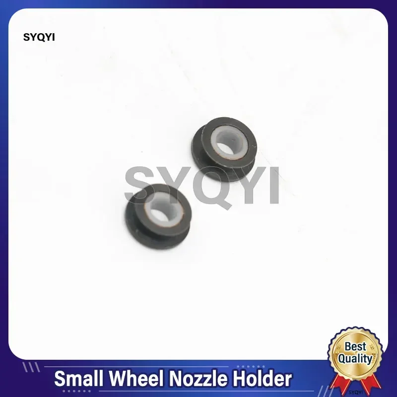 SM52 PM52 Paper Receiving Deceleration Suction Frame Small Wheel Nozzle Holder G2.015.513F G2.015.529