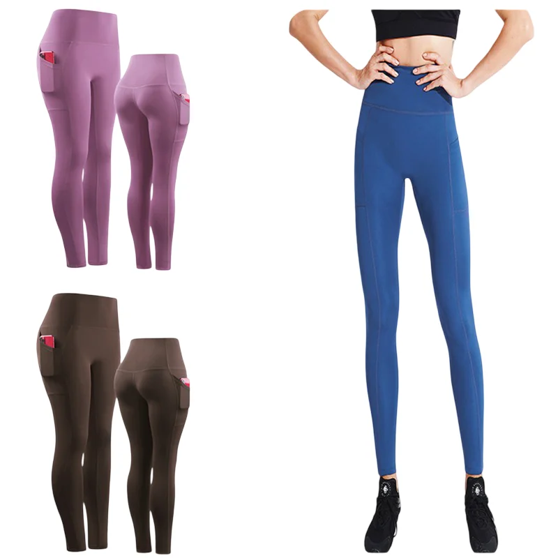 Women's Pro Yoga Tr… - image