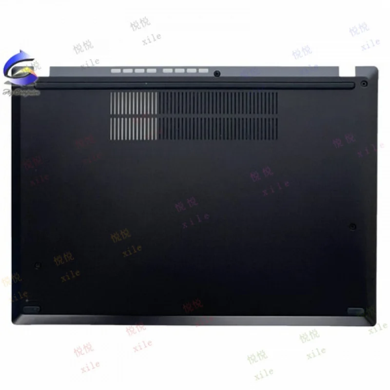 

L+ New For Lenovo ThinkPad X13 gen4 Laptop Base Cover Bottom Case wlan 5CB1L57791