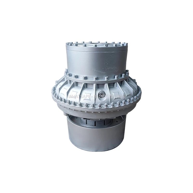 

Best Selling Constant Filling Fluid Coupling Suitable for Harsh Industrial Environments