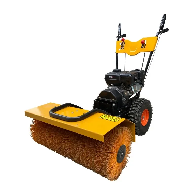 

Ручной Небольшой снегоуловитель, многофункциональное оборудование, дорожное топливо, полный оборот, дорожный снегоуловитель, бензиновый снегоуловитель