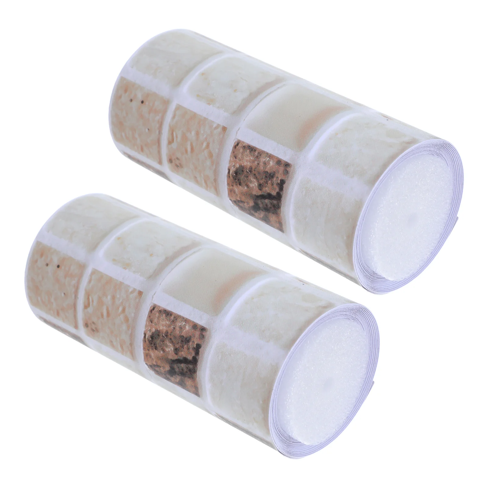 2 Rolls Checked Chalkboard Wall Sticker Self Adhesive Peel Stick Border For Bulletin Board Classroom Display Office School Decor