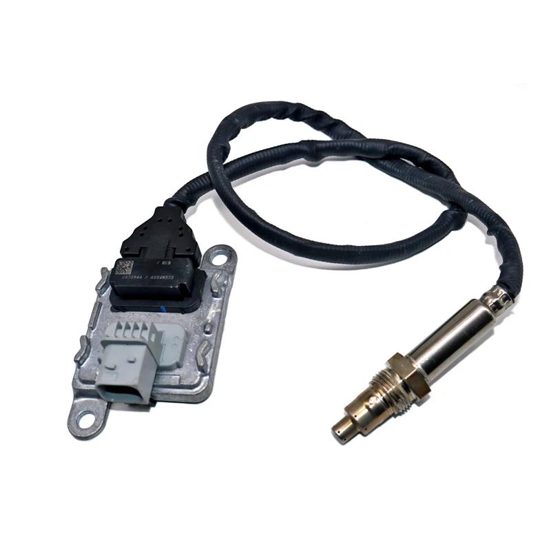 

Для cummins 4B3.9 QSB3.9 ISF3.8 ISBE4 детали дизельного двигателя Датчик оксида азота 2872944 4326870