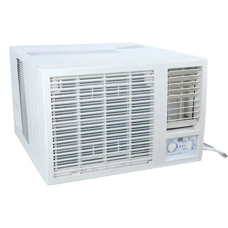 for Explosion-proof Industrial Window Type 9000 BTU Air Conditioner