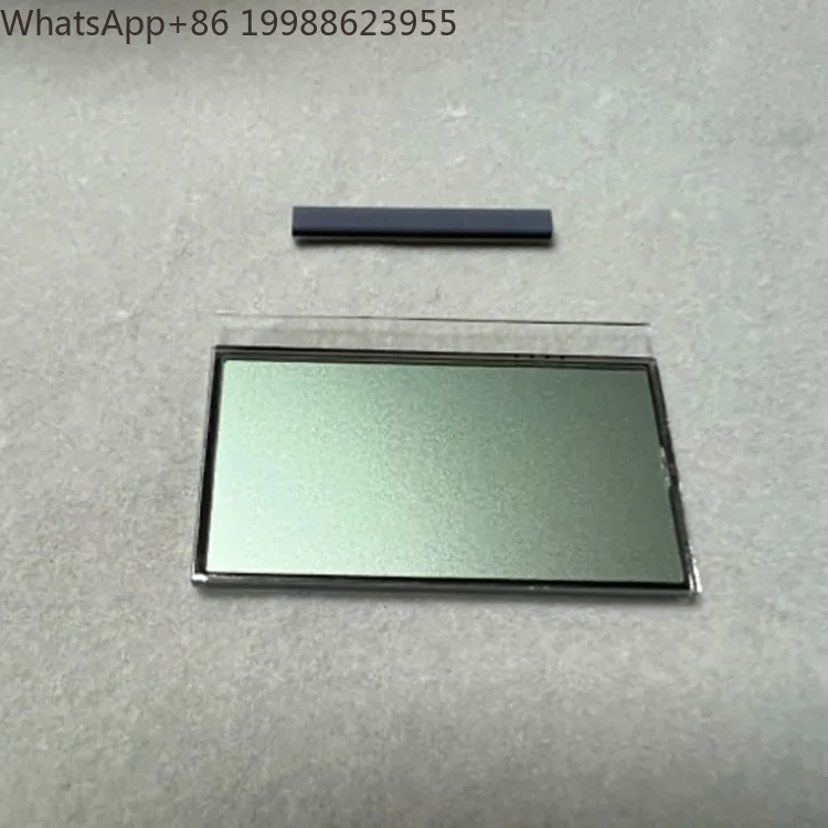 LCD Display Screen Panel Fit for FLUKE 101 Multimeter Repair And Replacement 1PC New