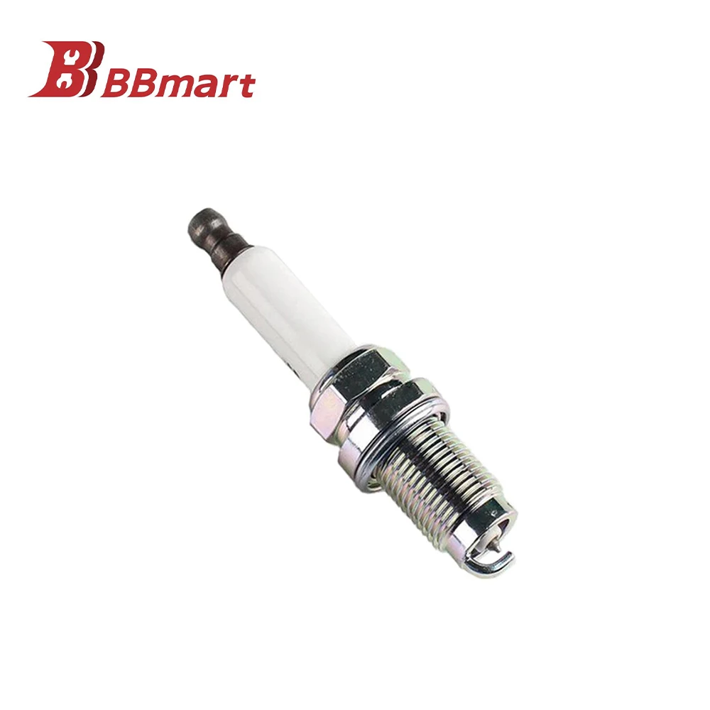 

03C905601 BBmart Auto Parts 1 Pcs Best Quality Car Accessories Spark Plug For Skoda Octavia Ming Rui Superb Hao Rui