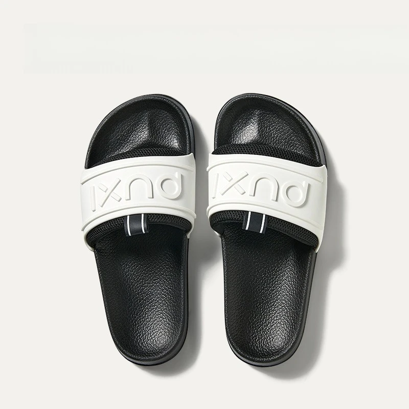 

Summer Sports Outer Wear Non-slip Sandwich Slippers