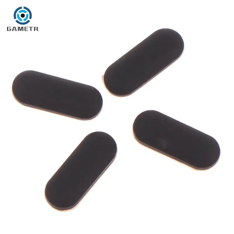 4pcs/set For Dell E5440 E5450 E5250 E5540 E5550 E5270 Bottom Shell Foot Pad