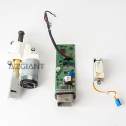 AZGIANT Car Handbrake Module Motor EPB Motor Gear for Hyundai Santa Fe IX45 597002W800 Assembly Disassemble