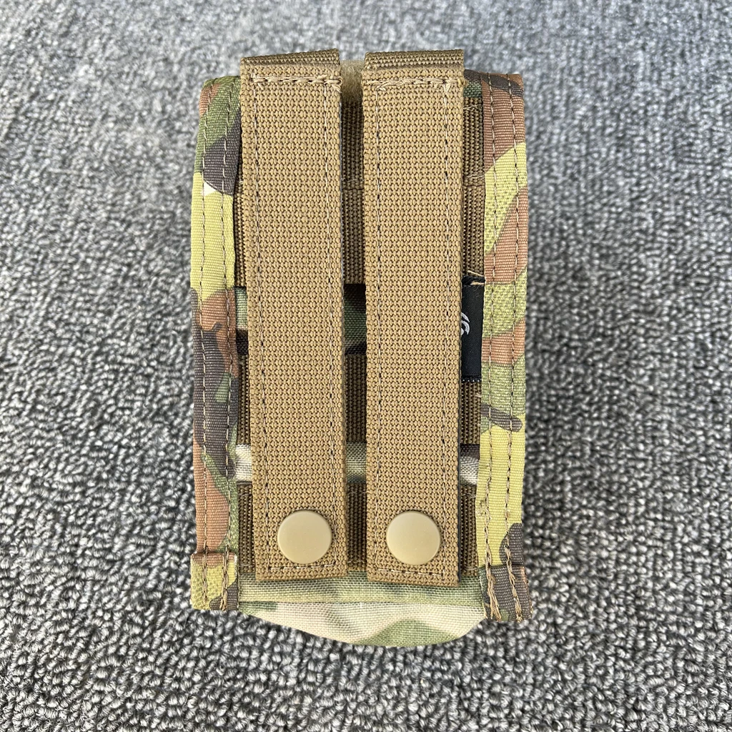 Kit MK18 AR15 – Accesorios tácticos MOLLE rifle - imagen 4