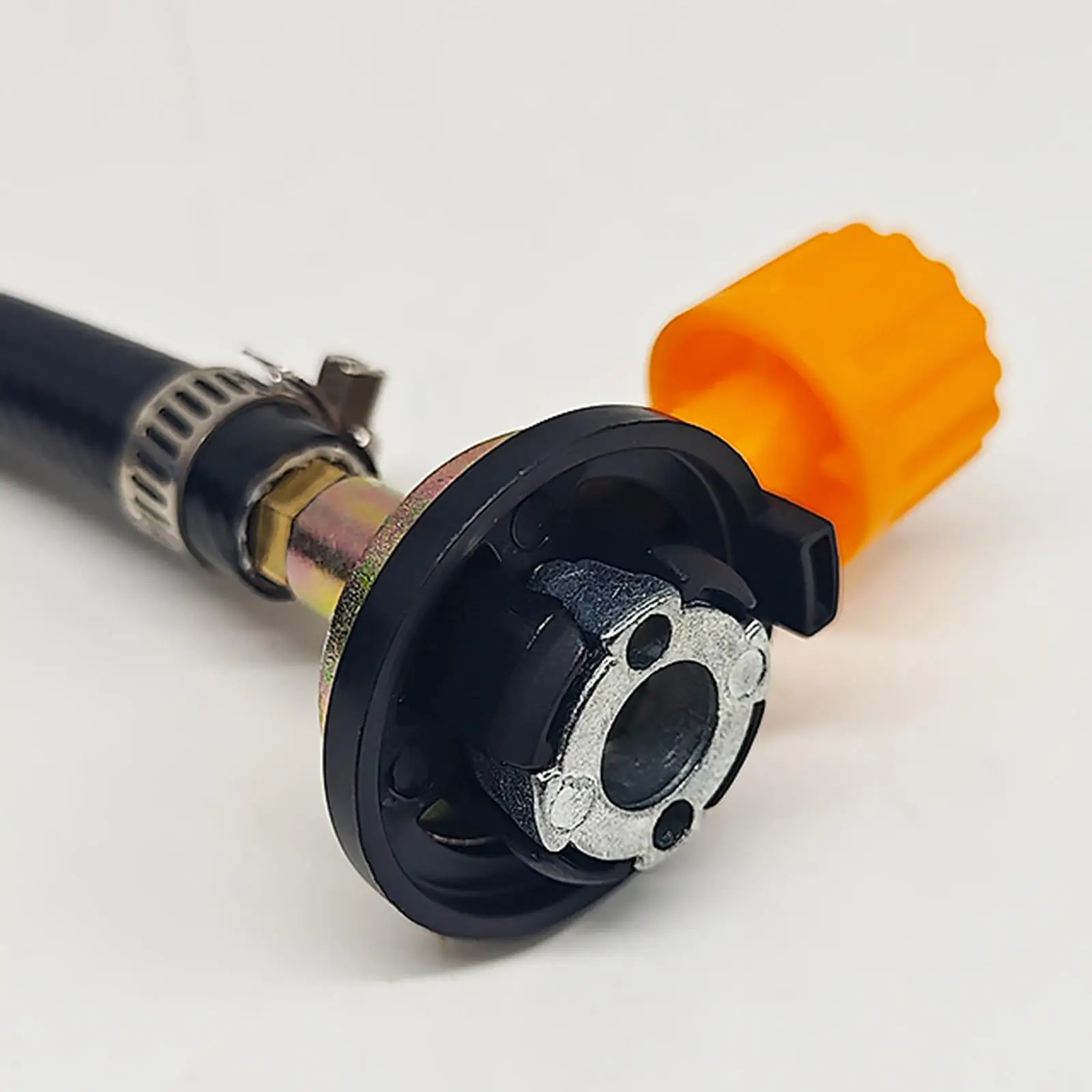 

Адаптер для заправки газовых баллонов, соединительный шланг из медного сплава для наружных походных плит и заправки газовых баллонов