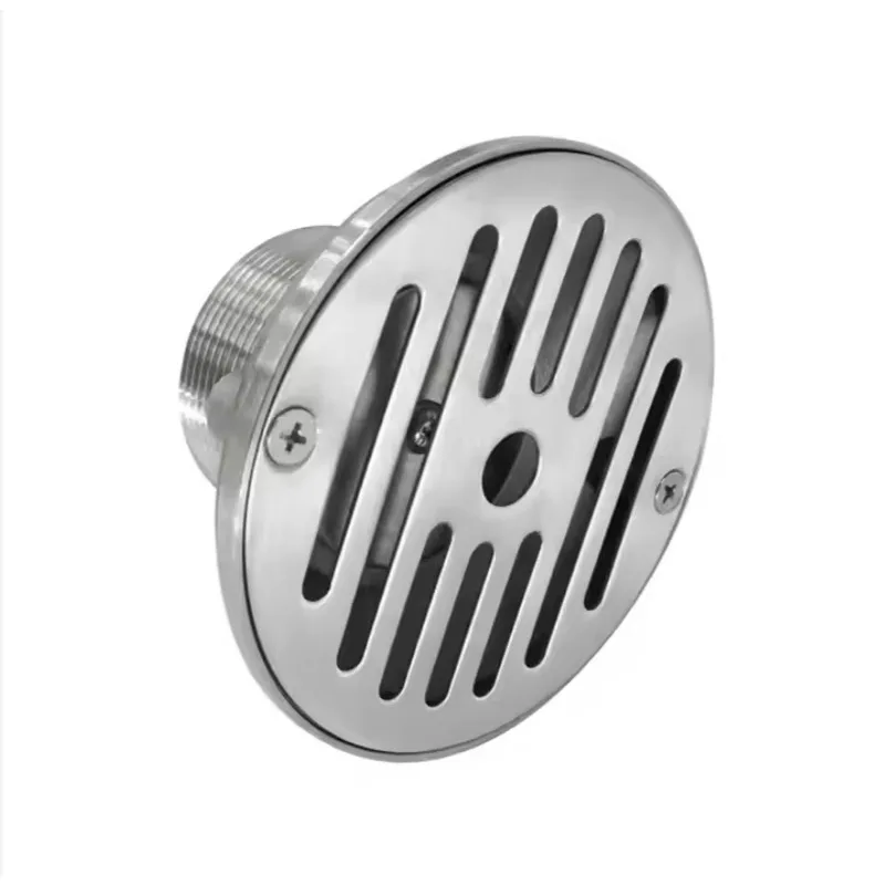 

Stainless steel concrete swimming pool, return nozzle vacuum water inlet