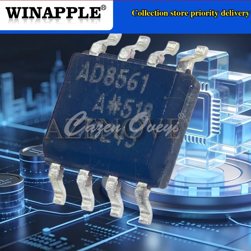 AD8138ARZ AD8138AR AD8138 AD8542ARZ AD8542AR AD8542 AD8561ARZ AD8561AR AD8561 SOP-8