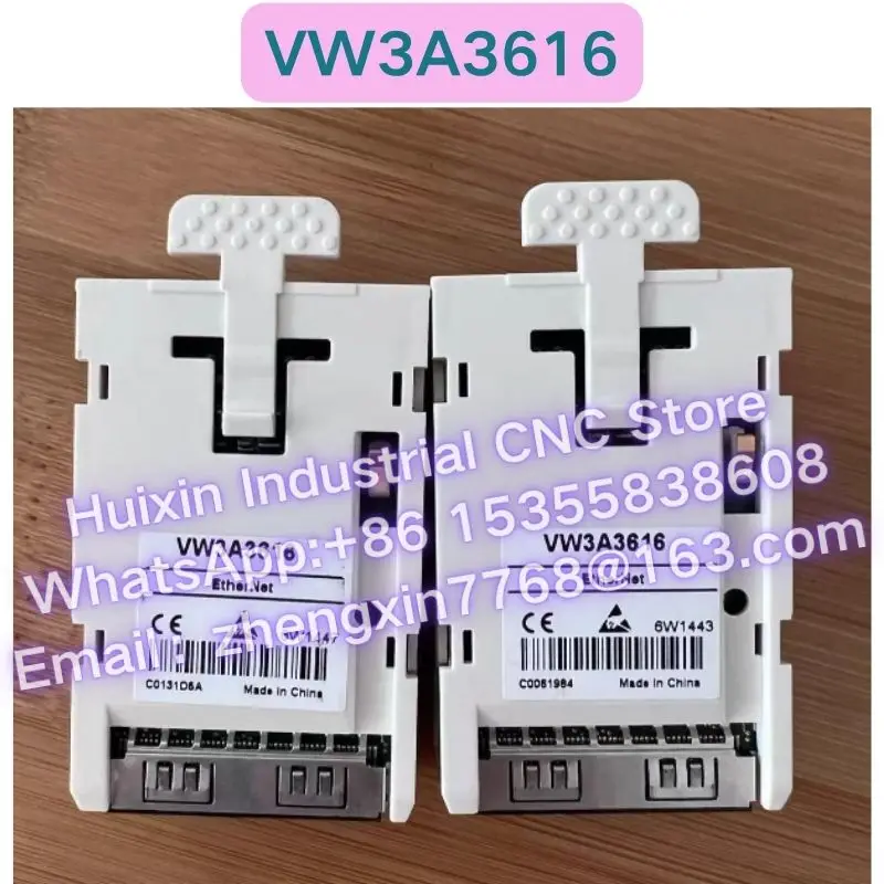 Brand New Original VW3A3616 Communication Card Fast delivery