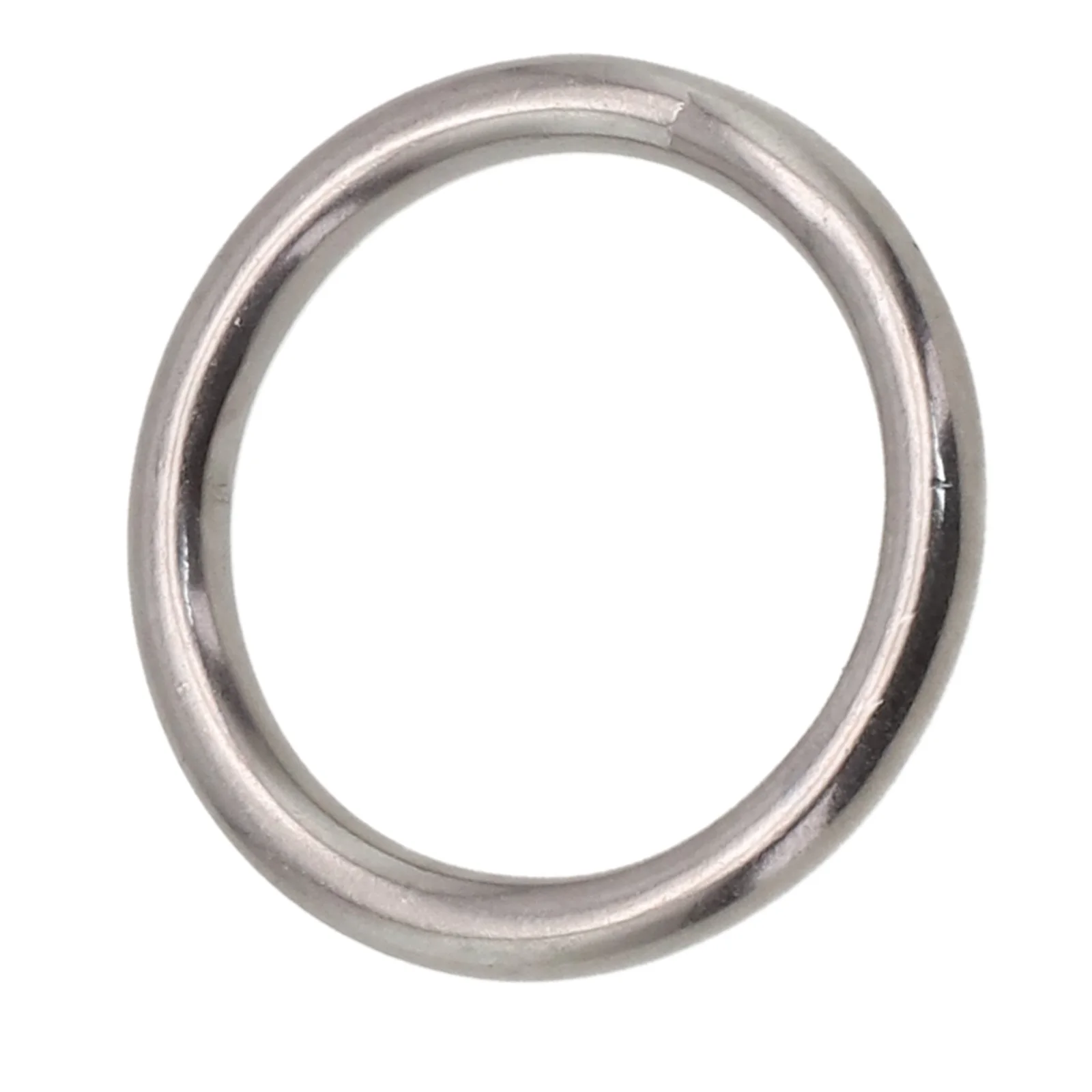 Scuba Diving O Rings Replacement Silver 22g/18g/38g 25mm/32mm/50mm 316 Stainless Steel BCD Accessories Outdoor