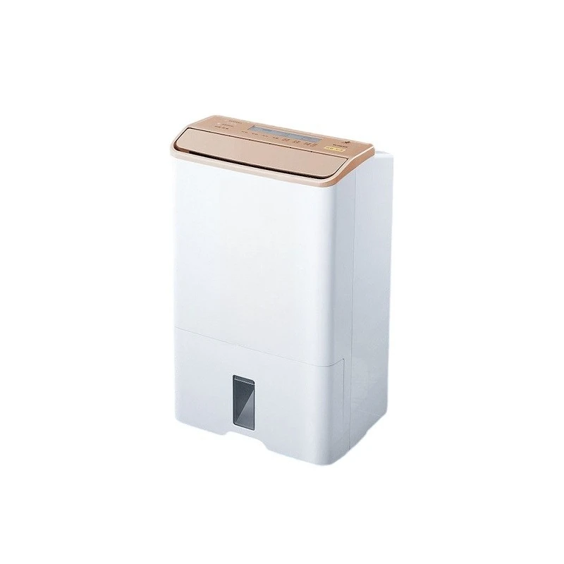 Dehumidifier 33L Household F-WYP66XC Basement Living Room Bedroom Clothes Dryer Dehumidifier Dryer