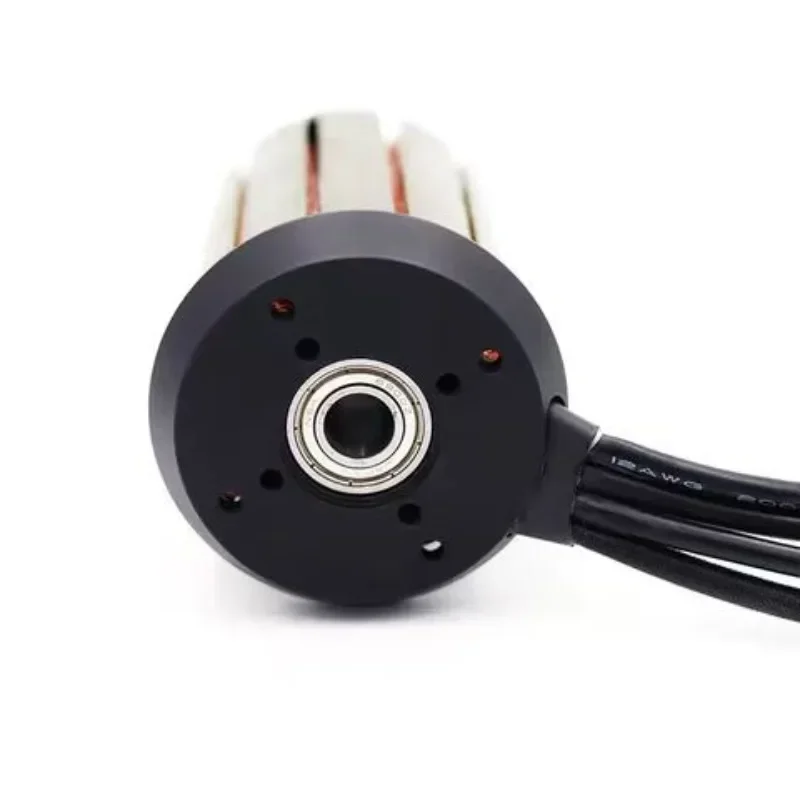 

Electric scooter large torque high efficiency brushless motor