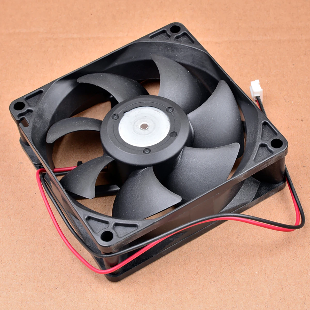 U80T12MS5A7-51 12 В 0,04 А 8025 сверхтихий вентилятор охлаждения источника питания