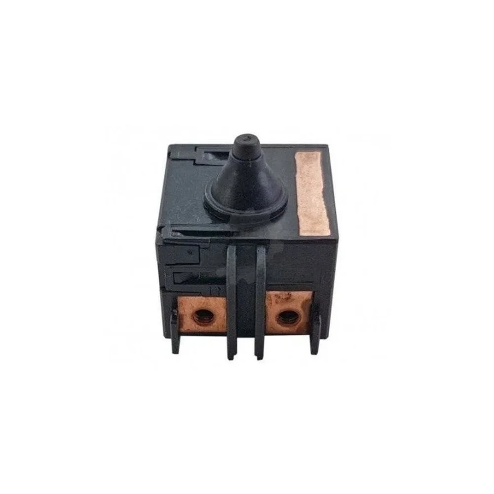 650769-2 Switch for and General Angle Grinder Models Including For 9558NBR 9557NBR GA4530R GA4030R GA5030R M9502R