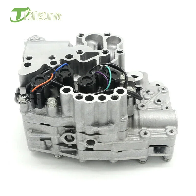 TR580 CVT Transmission Valve Body Fit For Subaru EXIGA Forester Impreza Levorg Outback