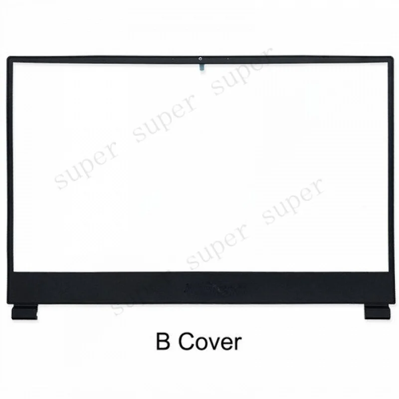 S+   For MSI GP65 GL65 MS-16U1/16U5/16U7 3076U1A222HG0 Laptop Cover Palmrest