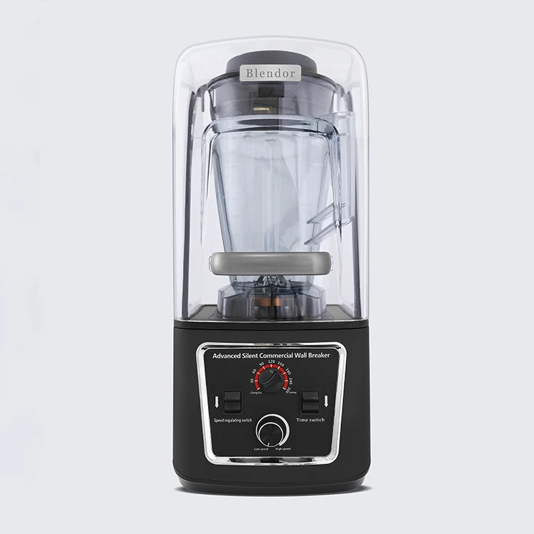 

3.8L blender high quality machine household smoothie blender