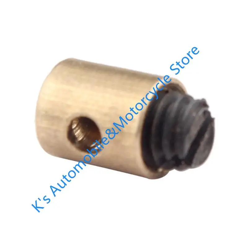 Q39F Motorrad Stopp Bolt Pin Ersatzkabel