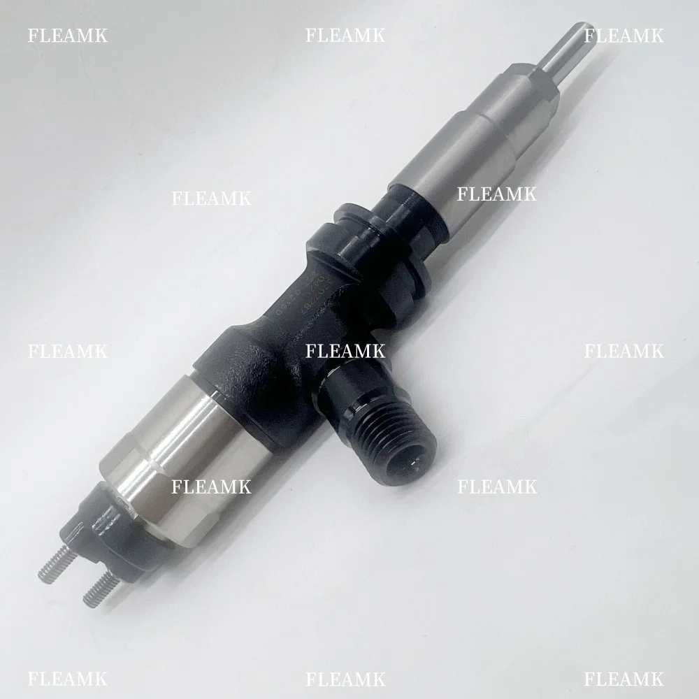 High Quality Diesel Common Rail Injector 295050-0421 370-7287