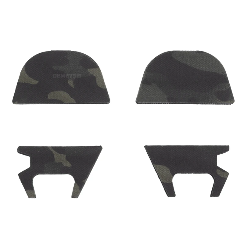 Variant: BCP