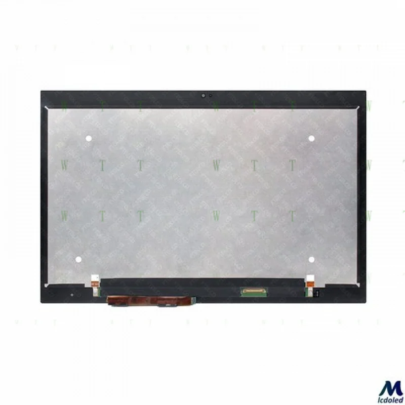 TT  LCD Display Screen Touch Glass Digitizer Assembly for Acer Spin 5 SP513-52N-53Y6