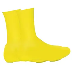 Shoes Covers Silicone Waterproof Overshoes Warm Cycling Lock Bicycle Protector